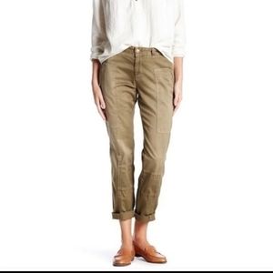 Current Elliott Commando trouser